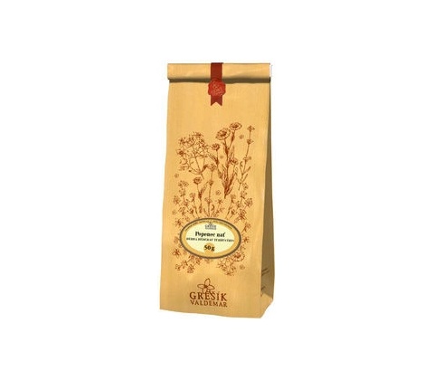 Grešík Popenec nať 50 g
