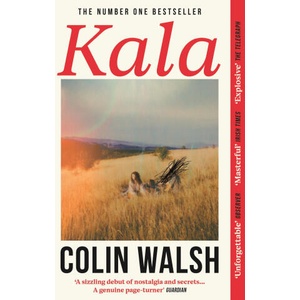 Kala (ISBN: 9781838958626)