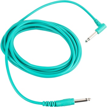 Revoltage BCG05 Green 5 m Директен - Ъглов Инструментален кабел (BCG05)