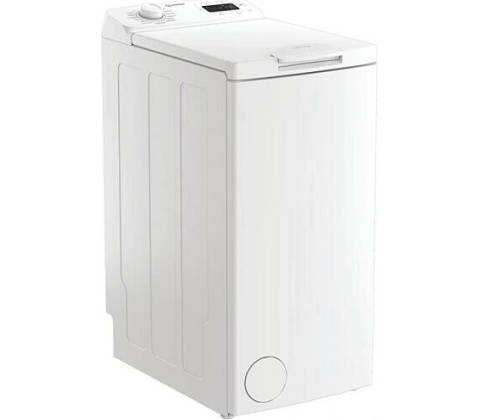 Indesit TI513EMTCS