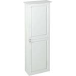 SAPHO Violeta - Шкафче 40x140x20 см, дясно, с 2 врати, бяло VI175-3131 (VI175-3131)