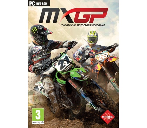 MXGP