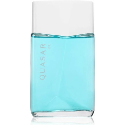 oBoticário Quasar Ice toaletní voda pánská 100 ml