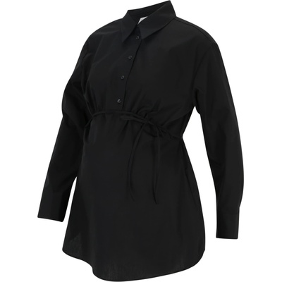 Gap Maternity Блуза черно, размер S