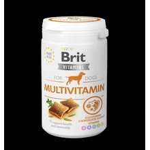 Brit Multivitamin vitamíny pro psy 150 g
