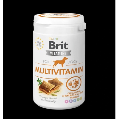 Brit Multivitamin vitamíny pro psy 150 g