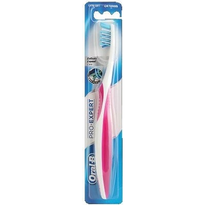 Procter & Gamble Oral-B Pro Exper Delicate extra soft