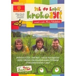 DM discont Taming Crocodiles - DVD (001723)