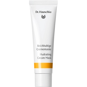 Dr. Hauschka Хидратираща крем маска за лице, 30 ml