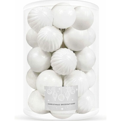 SPRINGOS A0142 Vianočné gule C