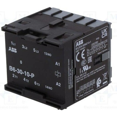 ABB GJL1211009R8100