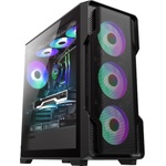 GAMEMAX Siege Black (GM-14100901687)