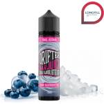 Juice Sauz Drifter Bar Sour Blueberry Ice 16ml/60ml