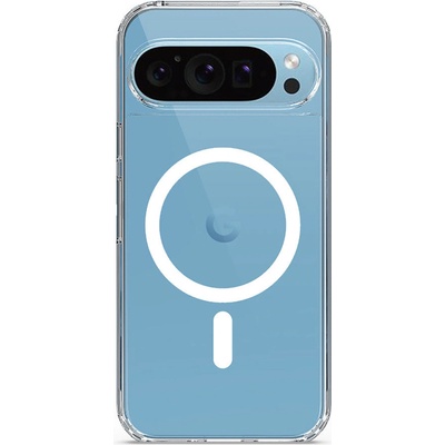 Spello čirý magnetický kryt Xiaomi 14T 5G 91410101000002