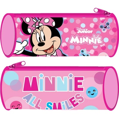 Školní penál Minnie Mouse