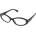 Michael Kors Диоптрични очила Michael Kors Corvara MK4139B 4006