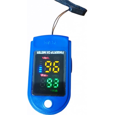 R8 Pulzný Oximeter JZK-303T