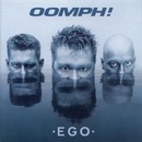 OOMPH! - EGO CD