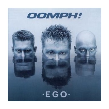 OOMPH! - EGO CD