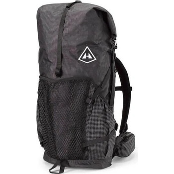 Hyperlite Mountain Gear Junction 55l černá