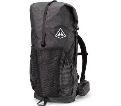 Hyperlite Mountain Gear Junction 55l černá