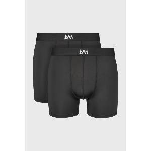 MEN-A 2PACK функционални боксерки MEN-A Athlete (2pATX001sport_box)