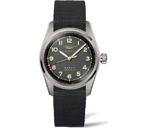 Longines L3.810.1.53.2