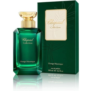 Chopard Orange Mauresque EDP - Парфюмна вода за жени и мъже - 10ml