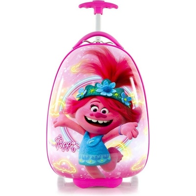 Heys Trolls 2w Pink 13 l