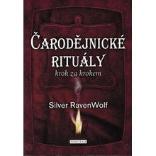 Čarodějnické rituály krok za krokem