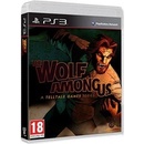 Hry na PS3 The Wolf Among Us