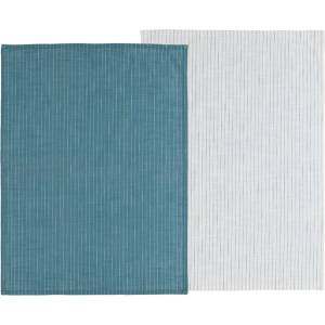 Södahl Памучни кърпи за съдове в комплект от 2 бр. 50x70 cm Line - Södahl (25093)