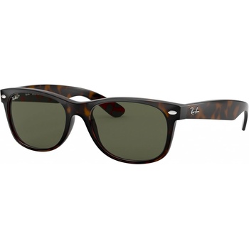 Ray-Ban New Wayfarer RB2132 902 58 52