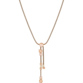 Daniel Klein Дамско колие Daniel Klein DKJ. 3.4070-3 (DKJ.3.4070-3)