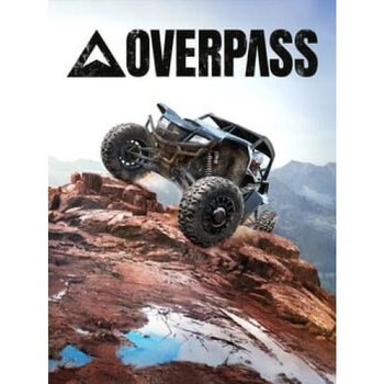 Overpass (D1 Edition)