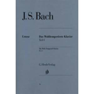 WOHLTEMP KLAVIER I (2018)