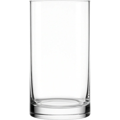 SILNOSTĚNNÁ VÁZA KYLIN CYLINDER ø20cm výška 40cm tl.5mm