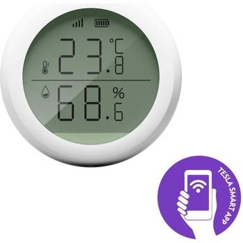 Umax U-Smart Temperature and Humidity Sensor Wifi