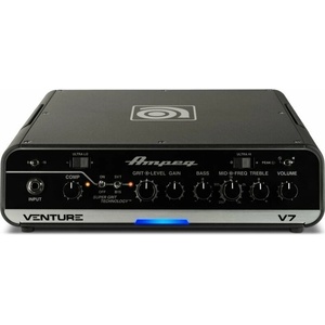 Ampeg VENTURE V7 Транзисторен бас усилвател