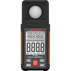 Habotest Дигитален луксметър Habotest HT603 (HT603)