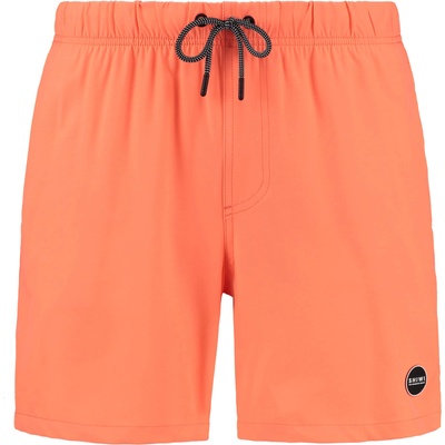 Shiwi Шорти за плуване 'MIKE' оранжево, размер XL