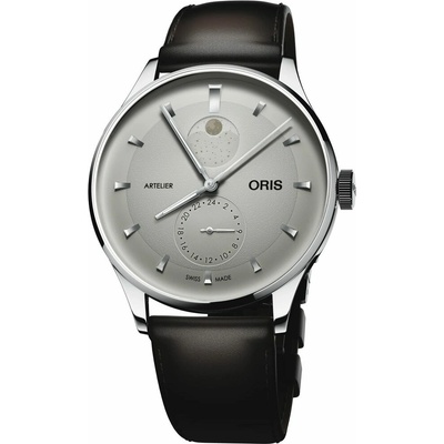 Oris 01 782 7811 4051-07 6 20 17FC