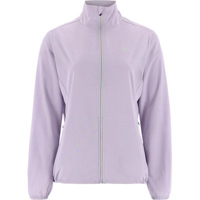 Kari Traa Дамско яке за бягане Kari Traa Women's Nora 2.0 Jacket Running jacket - Balmy - размер XS (118-0486-0111)