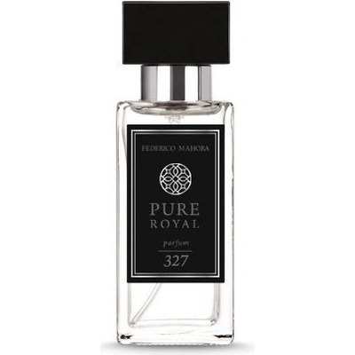 Federico Mahora pure ROYAL 327 parfum pánsky 50 ml