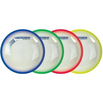 Aerobie Superdisc modrá