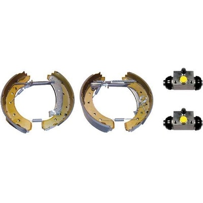 Sada brzdových čeľustí BREMBO K 61 087