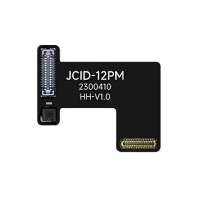 Apple iPhone 12 Pro Max - FPC Flex Kábel na Opravu Zadnej Kamery (JCID)