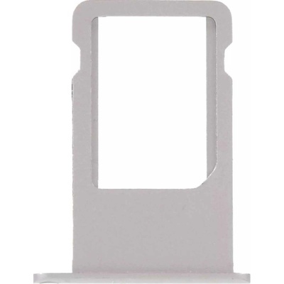 Apple iPhone 6S Plus šuplík SIM space grey - šedá
