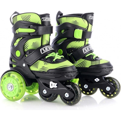 FunActiv TWIXER – Zboží Dáma