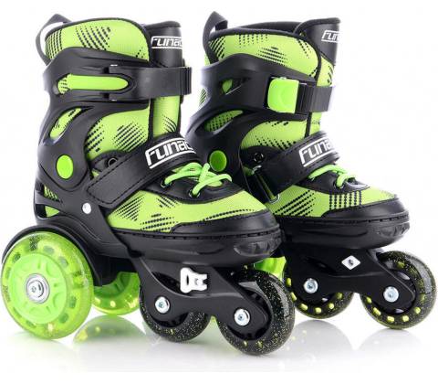 FunActiv TWIXER